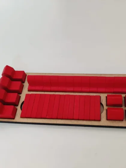 Paper Crane Lab - Makerspace Workshops & Lab Access Laser Cutting: Precision & Personalization photo 36