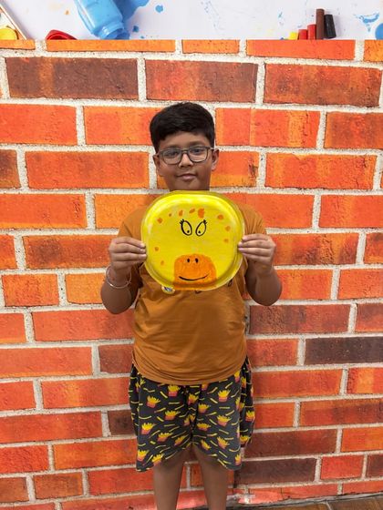 Creative Corner: Art, Craft & Music photo 5