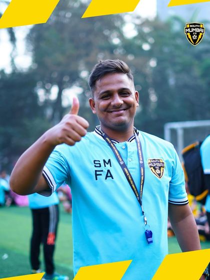 The SMFA Playbook: Our Certified Coaches photo 22