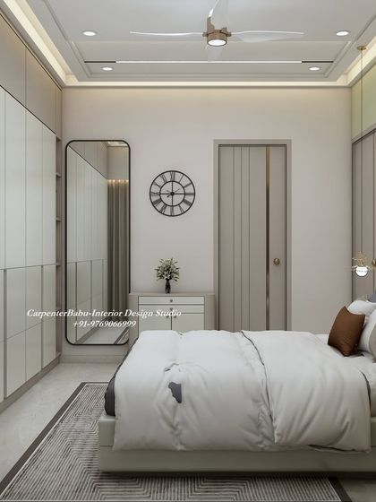 Master Bedroom Sanctuaries photo 23