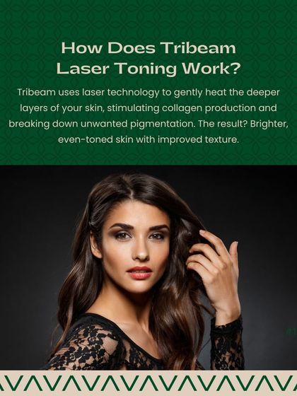 Sree Vasavi - Pigmentation & Skin Brightening Advanced Laser for Pigmentation & Scars photo 10