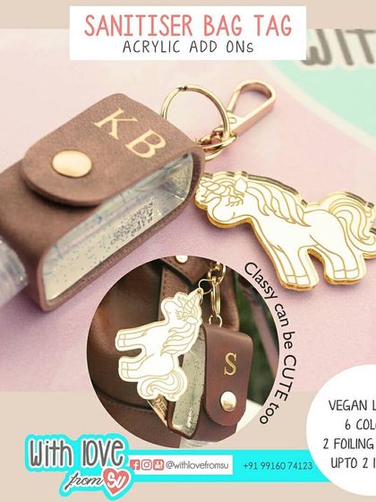 With Love From SU - Personalized Gifts & Keepsakes Stylish & Practical Accessories photo 6