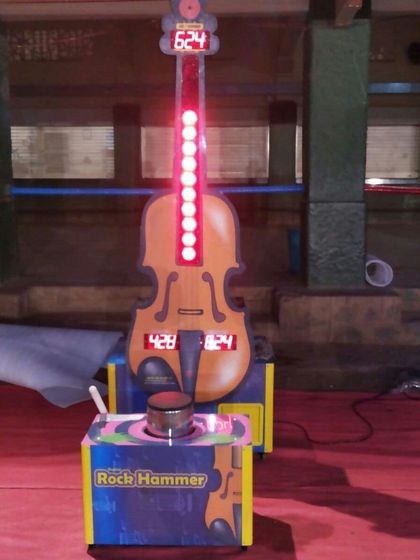 Classic Carnival Stalls photo 6