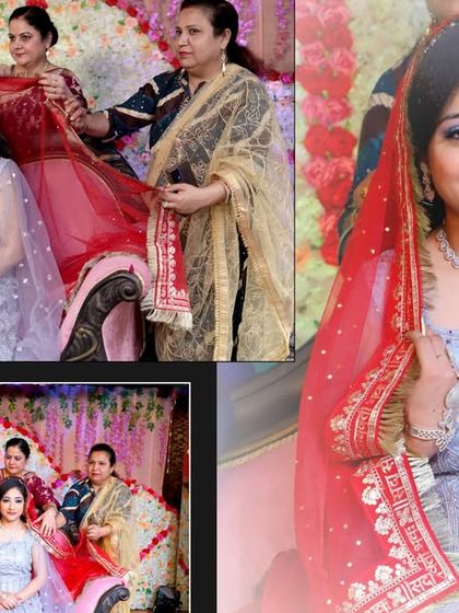 Engagement & Ring Ceremonies photo 54