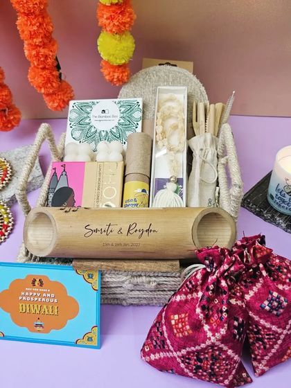 Arch - Corporate & Bulk Gifting Festive Celebrations: Diwali & Holi Hampers photo 31