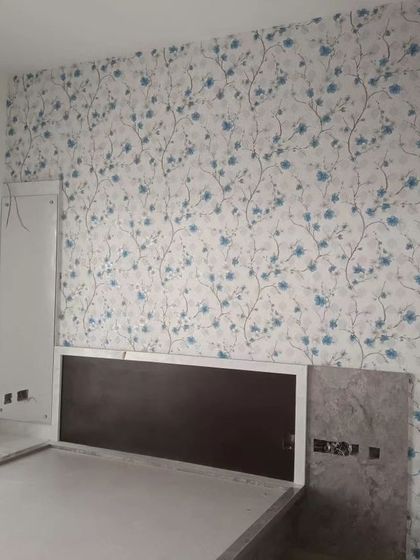 Wallplays - Wallpaper Design & Installation Nature-Inspired & Floral Prints photo 139