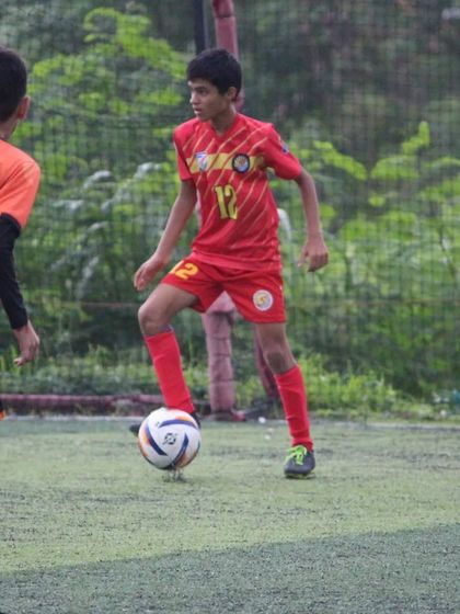 Beyond the Pitch: Academy Life & Events photo 38