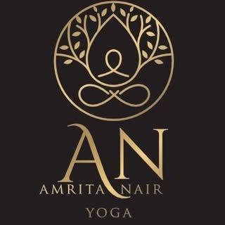 Amrita Nair