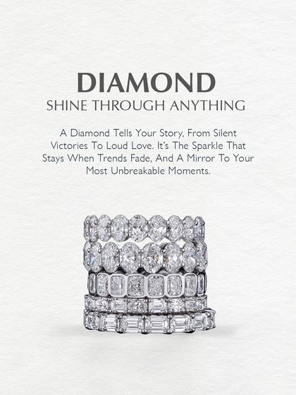 Engagement & Eternity Rings photo 11