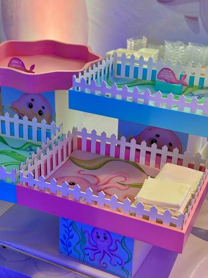 Whimsical Kids' Birthdays photo 42