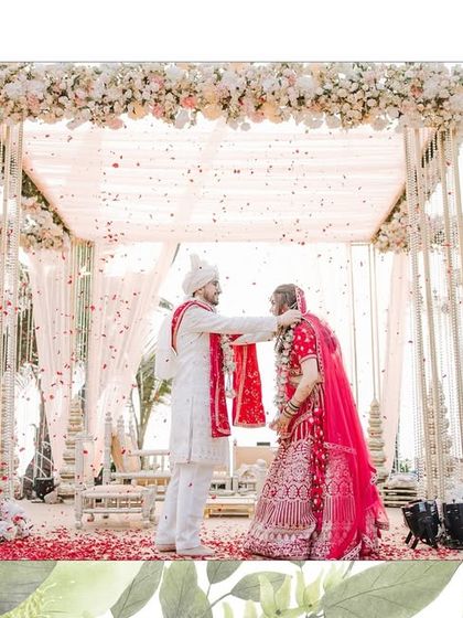 The Big Day: Ceremonies & Rituals photo 14