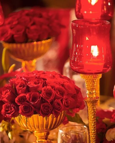 Event Planning & Decor