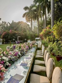 Corporate Event Decor