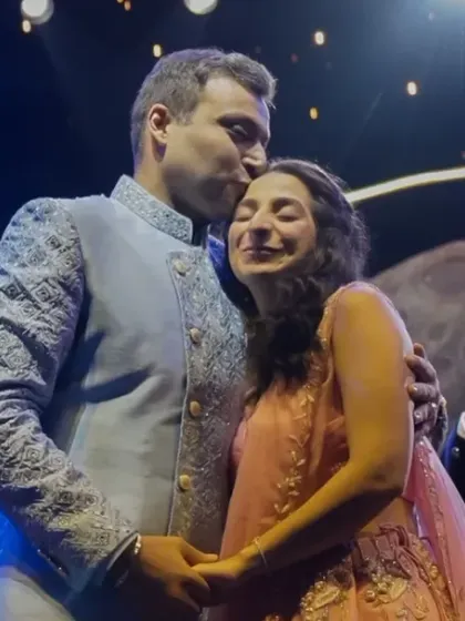 Epic Sangeets & Cocktail Parties photo 13