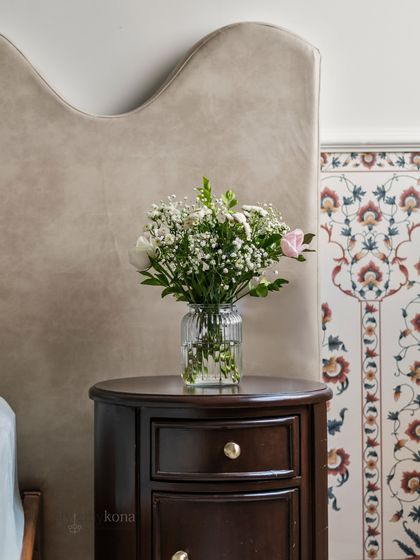 StyleMyKona - Residential Interior Design Serene Bedrooms for Restful Living photo 8