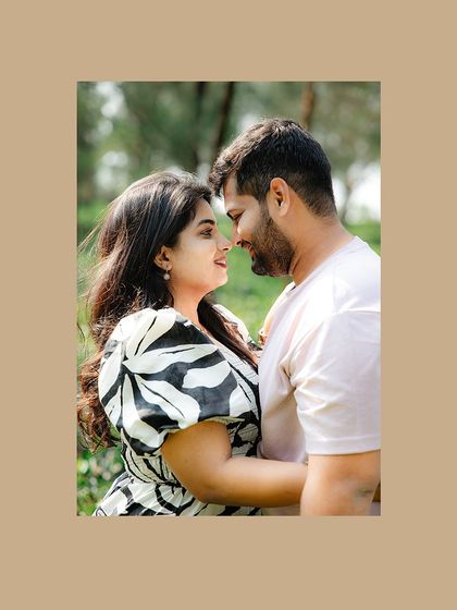 Orange Wedding Cinemas - Wedding Photography & Cinematography Pre-Wedding Stories: Love in Every Landscape photo 215