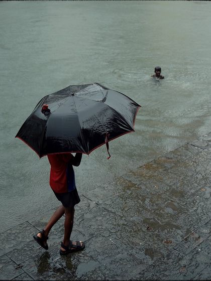 Mumbai Monsoon photo 38