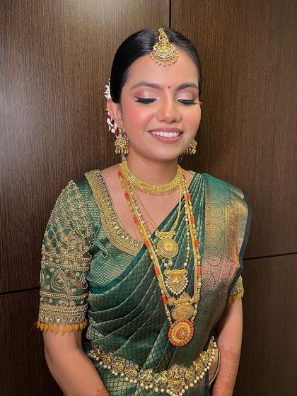 Celebrating Heritage: Diverse Bridal Traditions photo 70