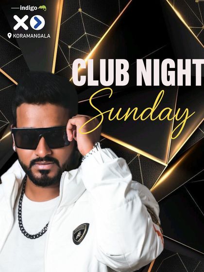 DJ Bose - Club DJ Performance Event Promotions photo 24