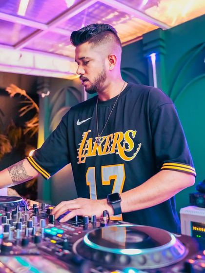 Unforgettable Club Nights photo 76