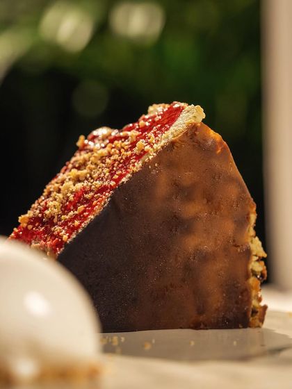 Kruti Acharya - Food & Restaurant Photography Sweet Indulgence: Desserts & Baked Goods photo 10