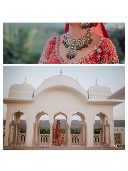 The Bride's Story photo 27