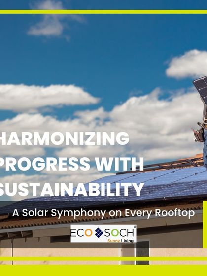 EcoSoch - Rooftop Solar Solutions Solar Insights & Guides photo 24