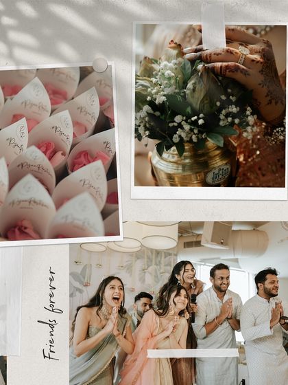 Pre-Wedding Festivities photo 18