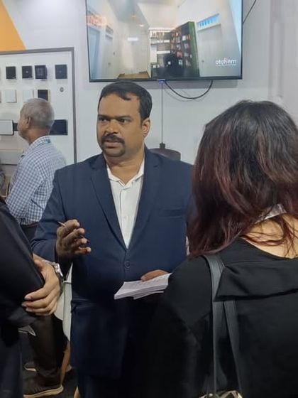 Otohom - Smart Home Automation Industry Presence: Expos & Awards photo 19