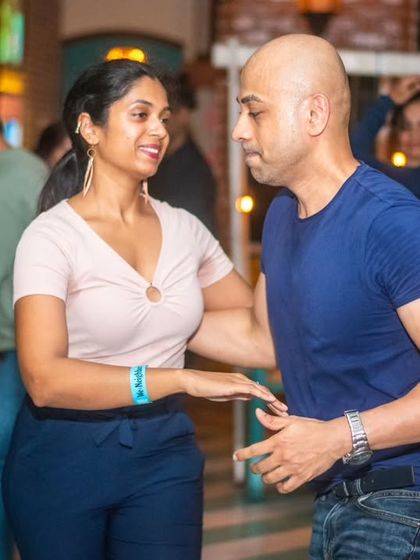 Furor - Latin Dance Socials The La Rumba Experience photo 89