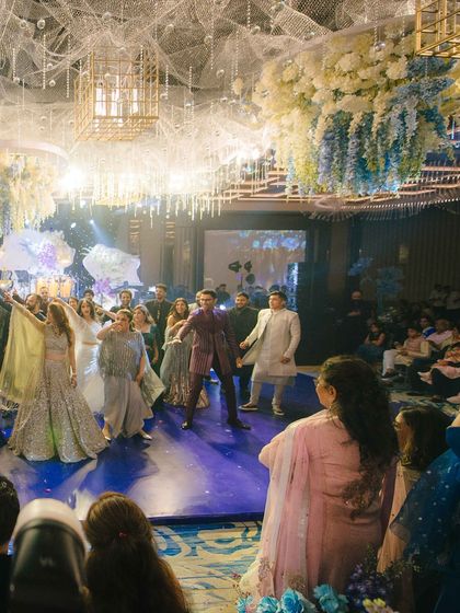 Electric Nights & Grand Performances photo 21