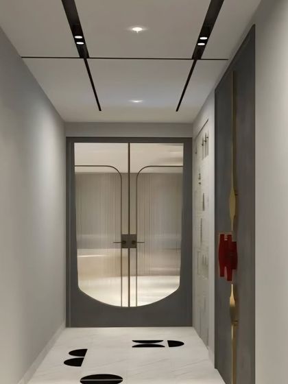 Chizzle My Designs - Turnkey Residential Interior Design Grand Entrances & Stairways photo 3