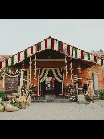 Wedding Stories - Full-Service Wedding Planning Traditional Ceremonies & Sacred Mandaps photo 13