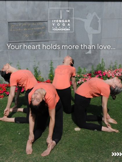 This series of images explores the Anahata Chakra, or heart center. As women, we carry so much in our hearts. These poses and moments reflect the journey of opening the heart to feel, to heal, and to find the wisdom in our deepest emotions.