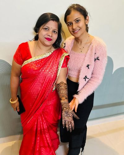 Event Mehendi