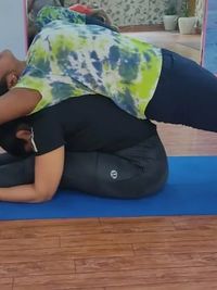 Yoga & Wellness Classes