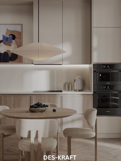 Deskraft - Residential Interior Design & Renovation Our Design Philosophy & Inspiration photo 42