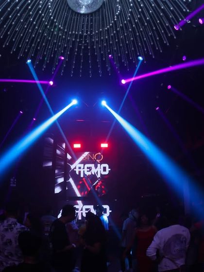 Superclub Nights photo 29