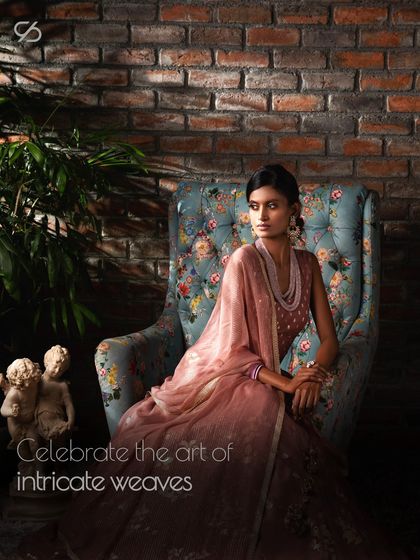 Sudha Reddy - Custom Bridal Couture Celebration Couture: Lehengas for Sangeet, Mehendi & More photo 44