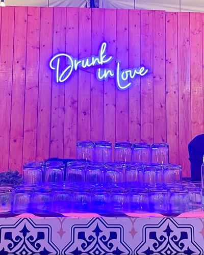 Mobile Bar & Bartending Services for Events