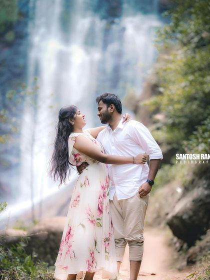 Santosh Ranal Photography - Wedding & Couples Photography Pre-Wedding Stories photo 146