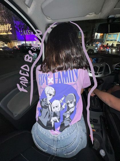 Vaishnavi Patel - Custom Photo & Video Art Pop Culture Inspired Art photo 17