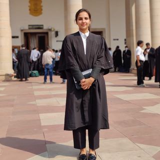 Aashi Arora