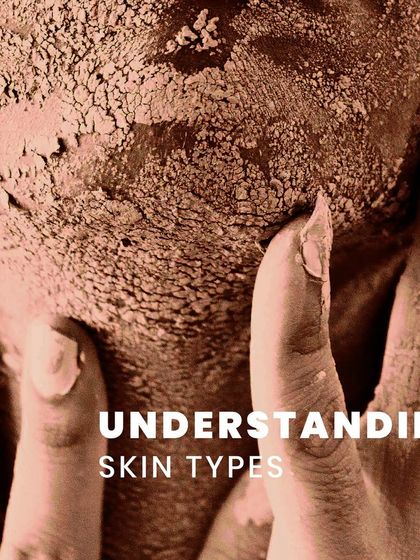 Your skin deserves the best. The first step to a healthy routine is decoding your skin type to understand its unique needs.