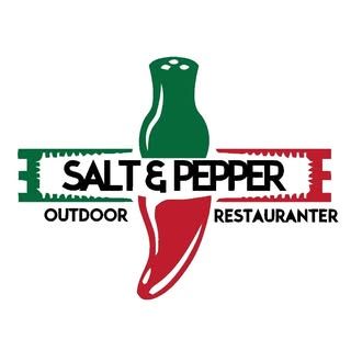Salt and Pepper Catering Co.