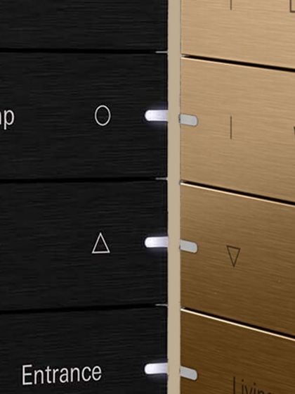 Aura Smart - Smart Home Automation Intuitive Control: Keypads & Touch Panels photo 7