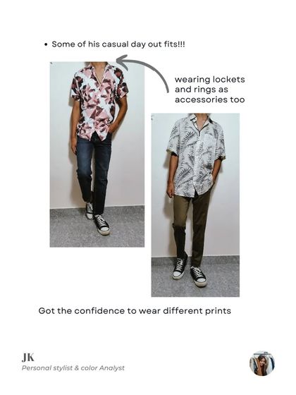 Jaya Kumari - Personal Styling & Wardrobe Consulting Real Results, Real Confidence photo 41