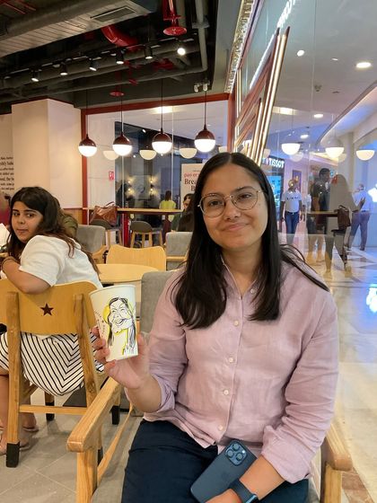 Brand & Cafe Collaborations photo 24