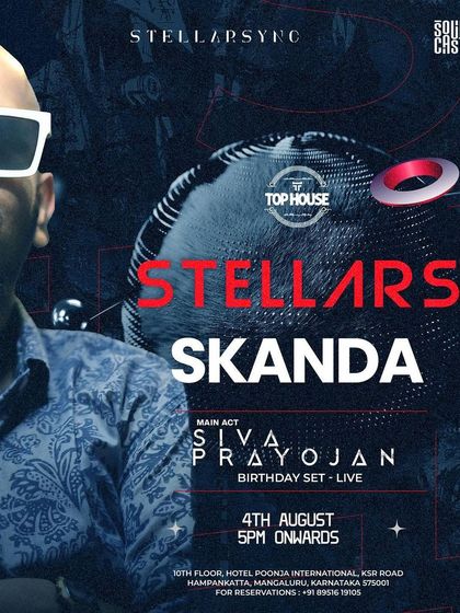 Dianna - Music Event Curation & Production On The Decks & Artist Moments photo 7