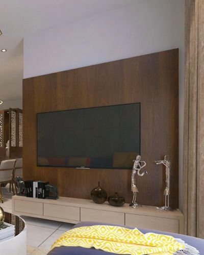 Custom Woodwork